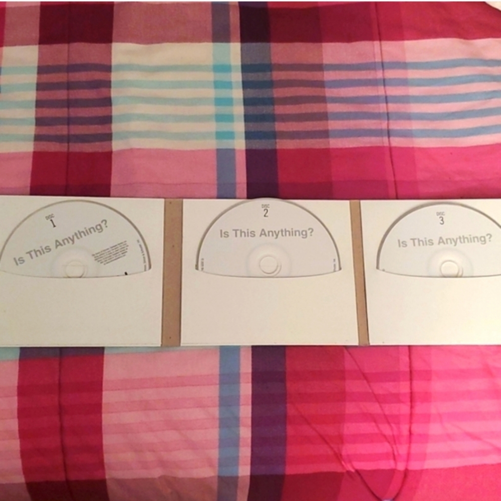 😁😃 Movie/CD Bundle - Picture 5 of 16